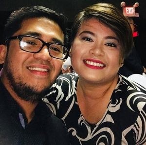 Meet your Posher, Salvacion